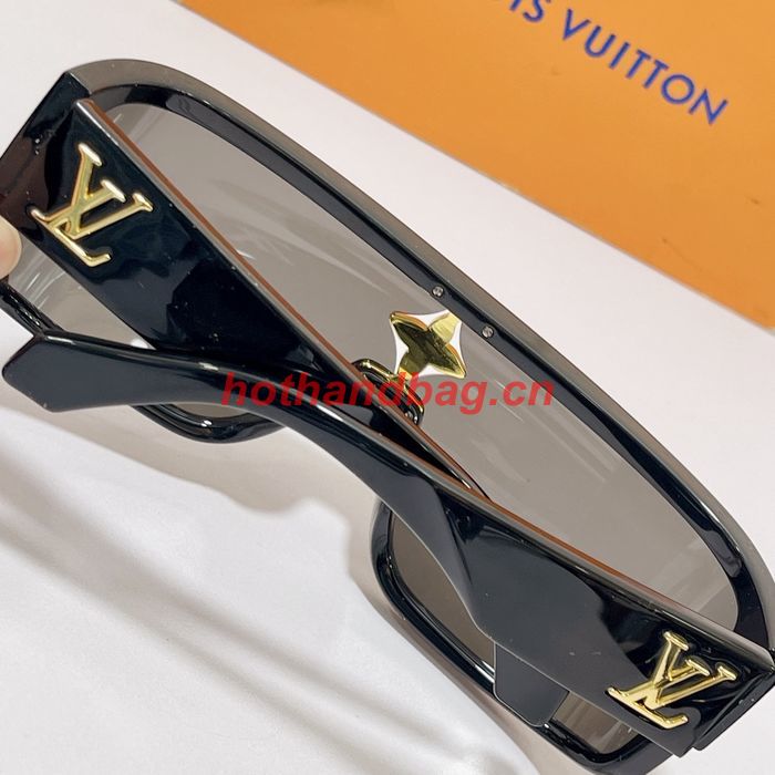 Louis Vuitton Sunglasses Top Quality LVS02639